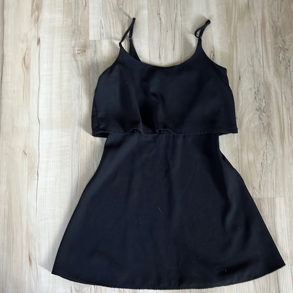 Abercrombie Dress